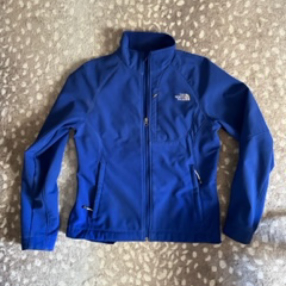 North face Apex jacket